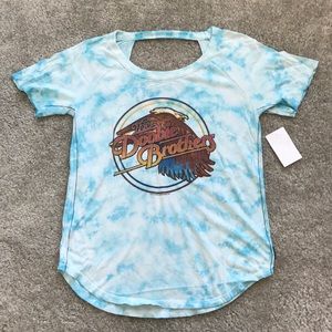 TRUNK LTD THE DOOBIE BROTHERS TEE